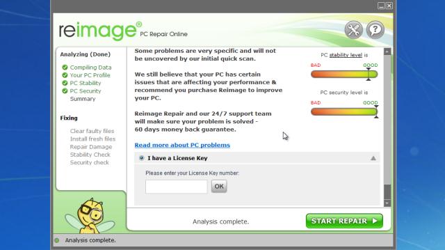 reimage pc repair tool cyberghost download